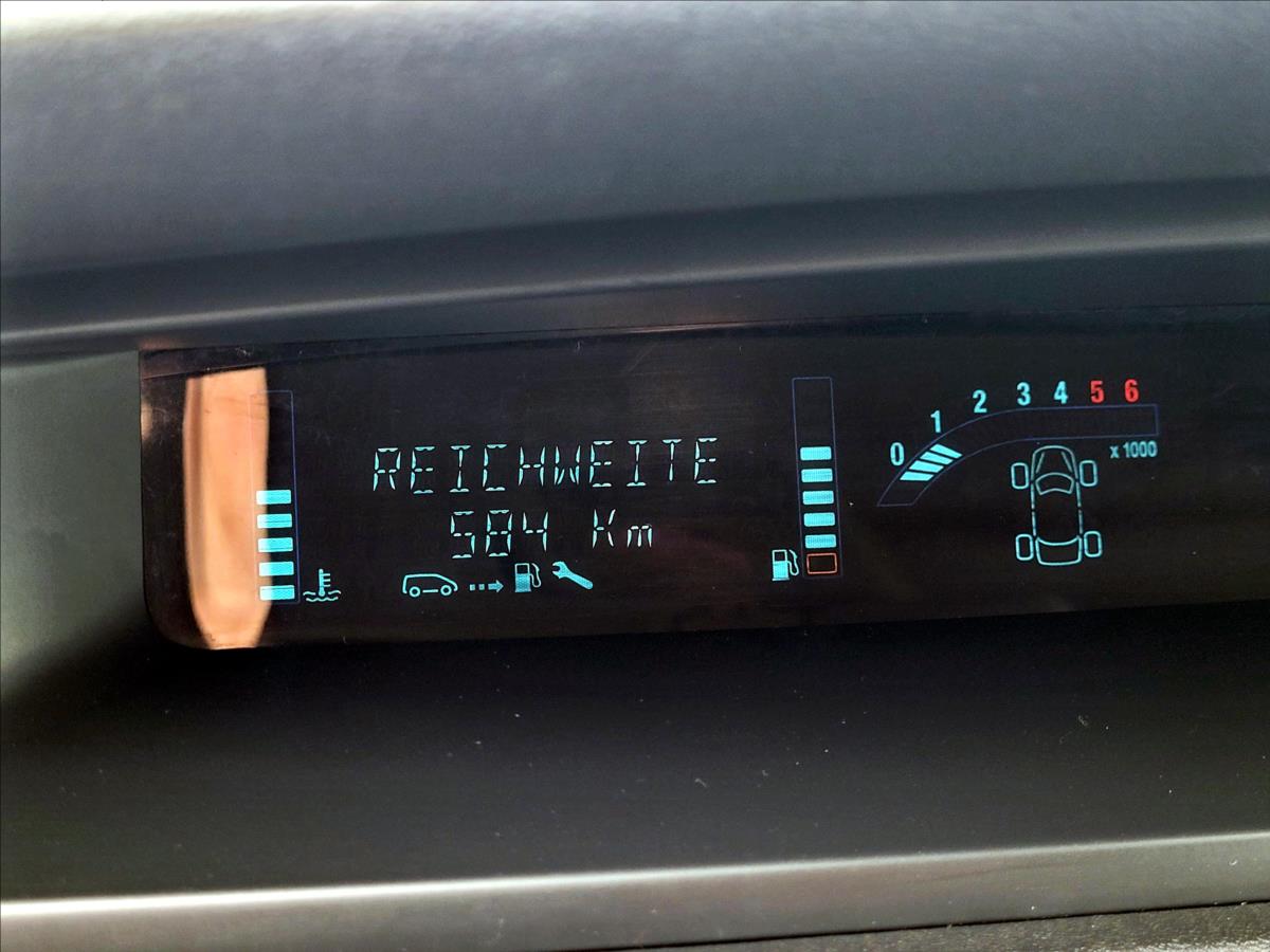 Renault Scénic