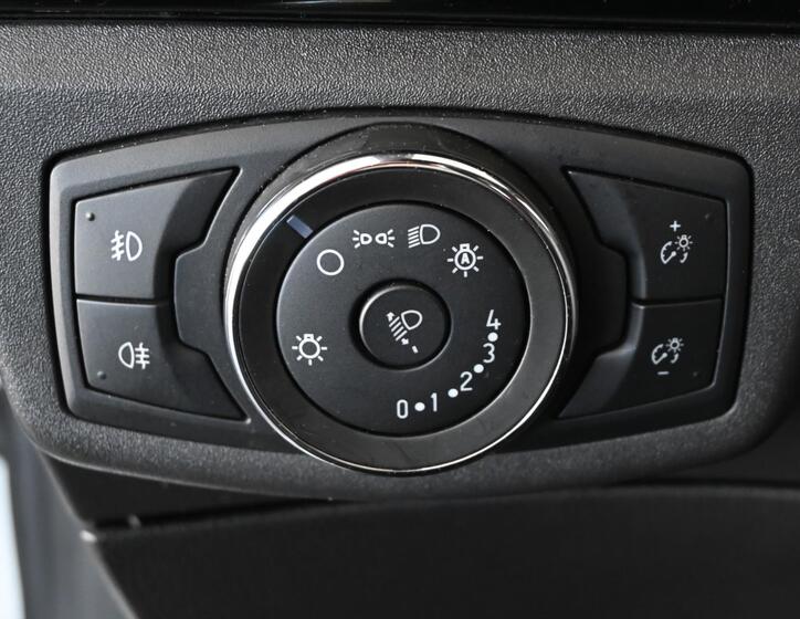 Ford Mondeo 28