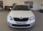 Škoda Octavia 2