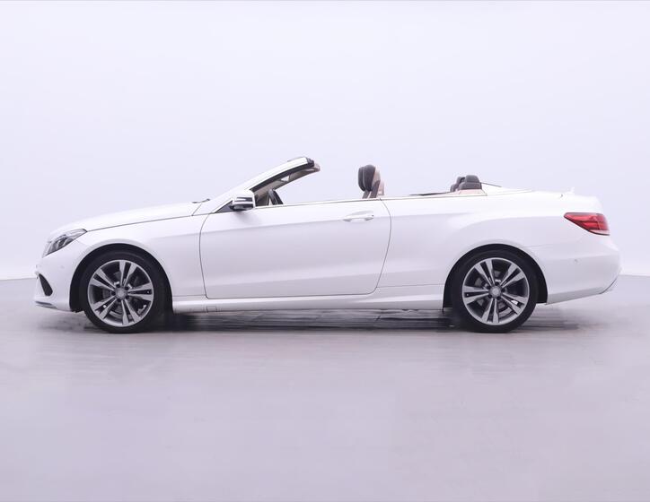 Mercedes-Benz Třídy E 6