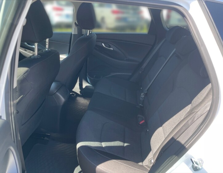 Hyundai i30 8