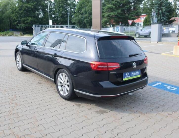 Volkswagen Passat 5