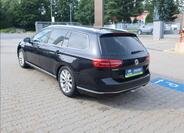 Volkswagen Passat 5