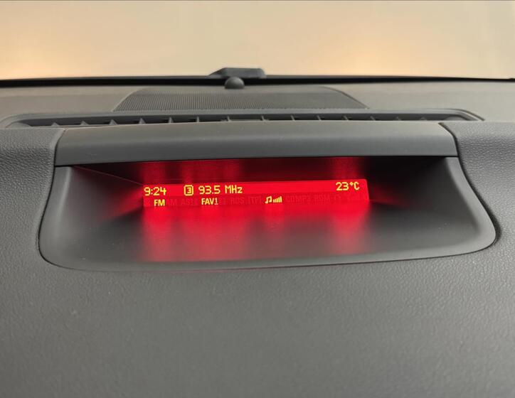 Opel Meriva 14