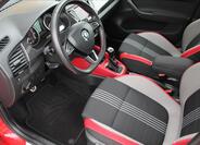 Škoda Fabia 7