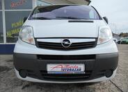 Opel Vivaro 3