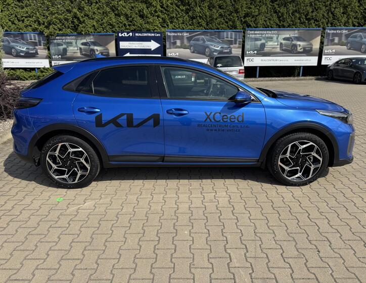 KIA XCeed 8