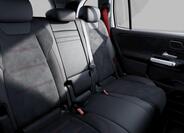 Mercedes-Benz GLB 8