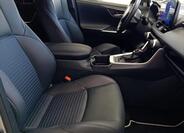 Toyota RAV4 9