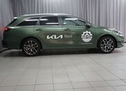 KIA Ceed 4