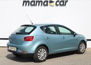 Seat Ibiza 2