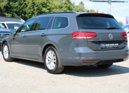 Volkswagen Passat 7