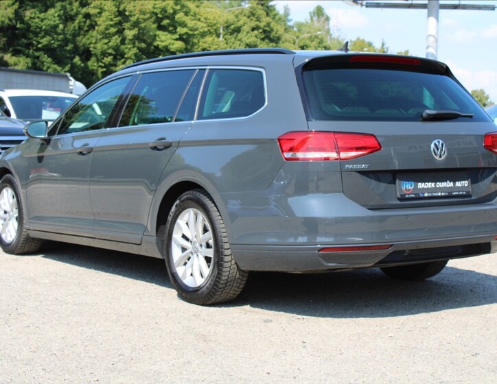Volkswagen Passat 7