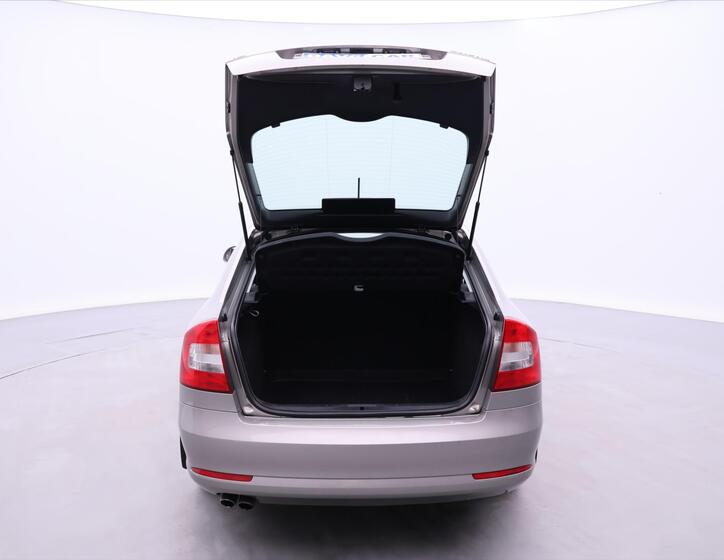 Škoda Octavia 9