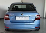 Škoda Octavia 5