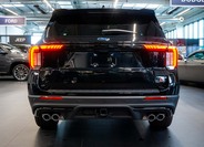 Ford Explorer 5