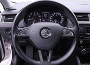 Škoda Octavia 18