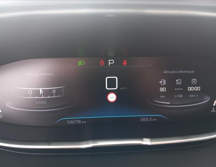 Peugeot 3008 13