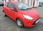 Ford Ka 1
