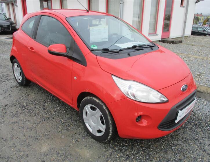 Ford Ka 1