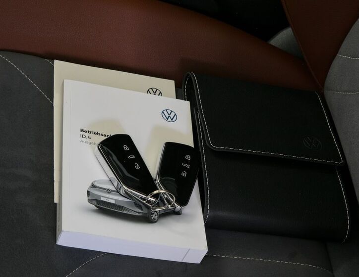 Volkswagen ID.4 46