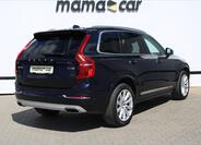 Volvo XC90 7