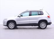 Volkswagen Tiguan 4