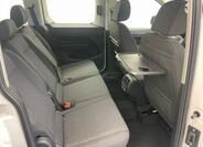 Volkswagen Caddy 13
