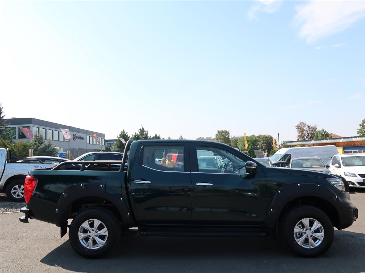 Dongfeng DF 6