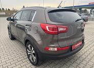 KIA Sportage 7