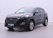 Hyundai Tucson 3