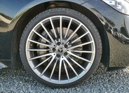 Mercedes-Benz Třídy S 36