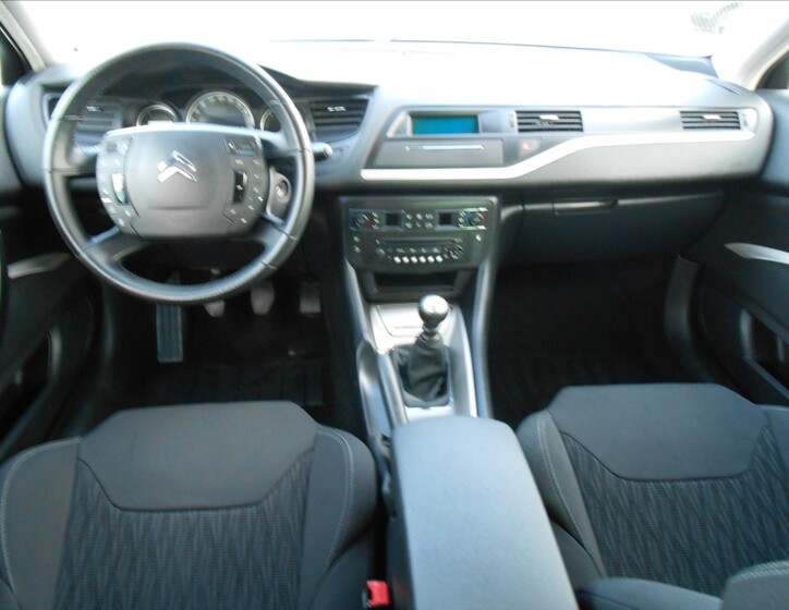 Citroën C5 5