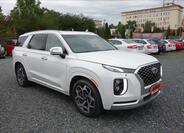 Hyundai Palisade 1