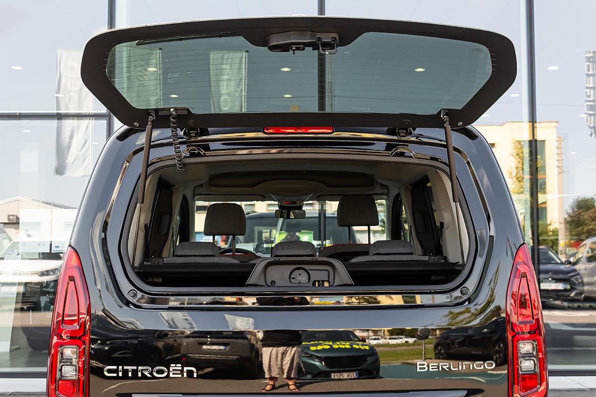Citroën Berlingo