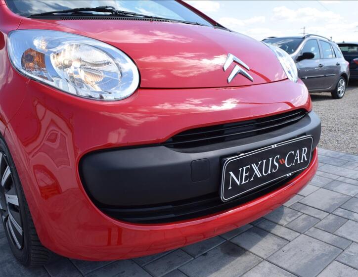 Citroën C1 13