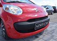 Citroën C1 13