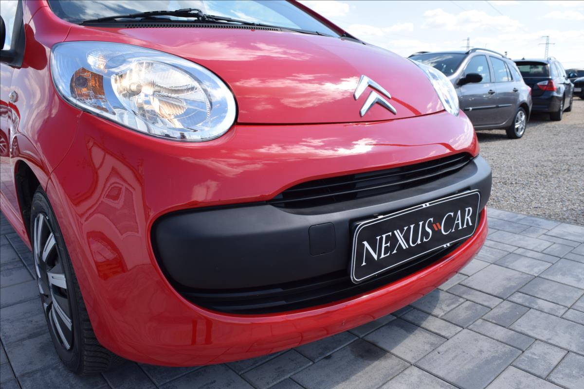 Citroën C1