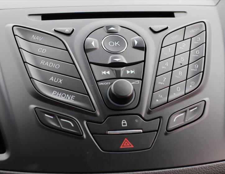 Ford Kuga 26