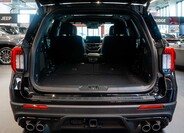 Ford Explorer 7