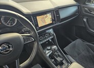 Škoda Kodiaq 12
