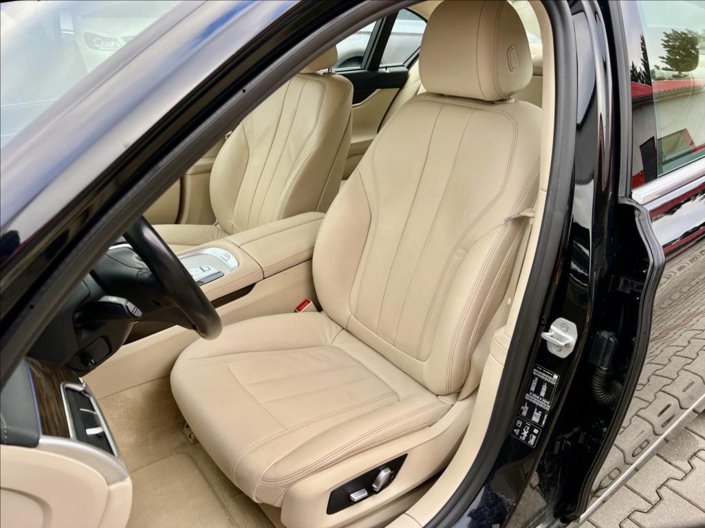 BMW Řada 7