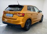 Škoda Fabia 2