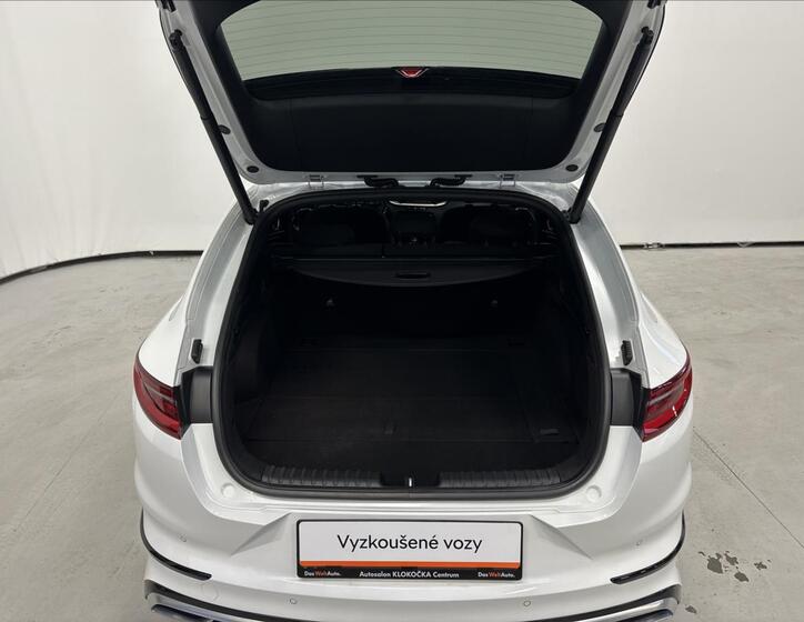 KIA ProCeed 30