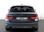 BMW Řada 5 4