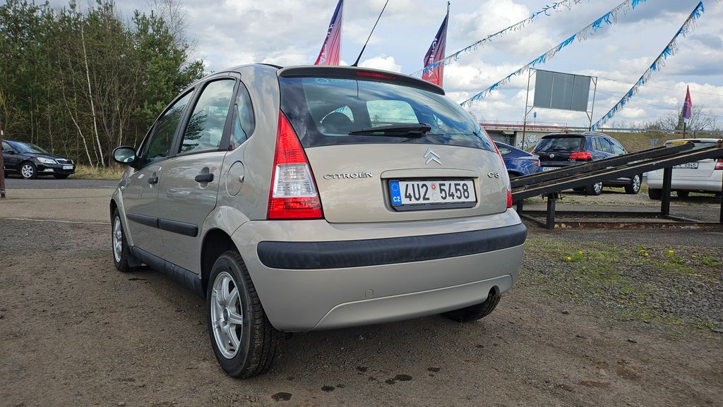 Citroën C3