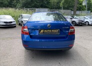 Škoda Octavia 6