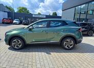 KIA Sportage 8