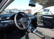 Volkswagen Passat 11
