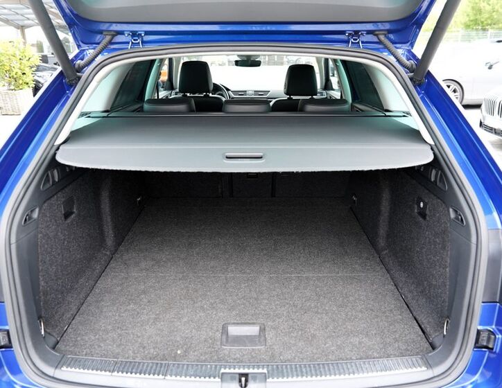 Škoda Superb 13
